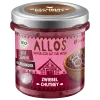 Geschmack der Welt Zwiebel Chutney (Allos)