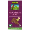 Rum-Trauben-Nuss Schokolade HIH (Rapunzel)