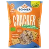 Cracker Sesam & Leinsaat (Sommer)
