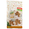 Lebkuchenm�nnchen natur (dennree)