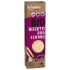 Biscotti Duo Schoko (Schnitzer)