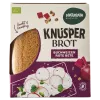 Knusperbrot Buchweizen & Rote Bete (Naturata)