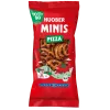Minis Pizza - Knusperbrezel (Huober Brezel)