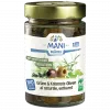 Gr�ne & Kalamata Oliven al naturale, mit Kr�utern (Mani)
