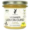 Veganer Lemon Curd (Sanchon)
