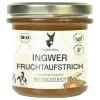 Ingwer Fruchtaufstrich (Sanchon)