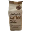 R�stkaffee entkoffeiniert gemahlen (dennree)