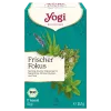 Frischer Fokus (YOGI TEA)