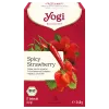Spicy Strawberry (YOGI TEA)