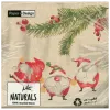 Lunchserviette SantaStory (Paper+Design tabletop)