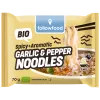 Garlic Pepper Noodles (followfood)