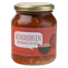 Kichererbsen Marokkanisch (Nur Puur)