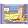 Thai Coconut Noodles (followfood)