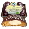 Kokosnuss Creme Bomben (rosmarin BIOBACK)