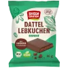 Dattel Lebkuchen Brownie (Rosengarten)