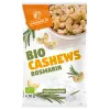 Cashews Rosmarin Meersalz (Landgarten)