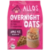 Overnight Oats Apple Pie (Allos)