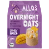 Overnight Oat Sunny Mango (Allos)
