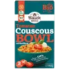 Couscous Bowl Tomate glutenfrei (Bauck)