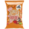 SweetPotato Chips Paprika (John Altman)