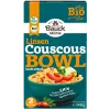 Couscous Bowl mit Linsen leicht scharf (Bauck)