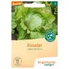 Feldsalat, demeter (Bingenheimer Saatgut)
