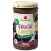FruchtGarten Pflaumen, 70% Fruchtanteil - Bio Frucht-Aufstrich (Zwergenwiese)