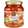 Weiße Bohnen, in Tomatensoße (De Rit)