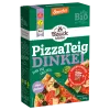 Pizza Teig, Dinkel - Backmischung (Bauckhof)