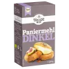 Dinkel Paniermehl - Semmelbrösel (Bauckhof)