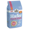 Haferflocken Kleinblatt, glutenfrei (Bauckhof) Haferflocken Kleinblatt, glutenfrei (Bauckhof)
