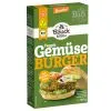 Gemüse-Burger - Fertigmischung (Bauckhof)