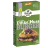 Dinkel Nuss-Burger - Fertigmischung (Bauckhof)