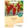 Pantos Paprika, demeter (Bingenheimer Saatgut)