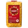 Gelbe Orient Linsen (Davert)