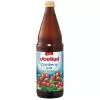 Cranberry pur, 100% Muttersaft (Voelkel) Cranberry pur, 100% Muttersaft (Voelkel)