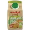 Möhrenmost, milchsauer fermentiert, 0,5 l (Voelkel)