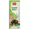 Schoko-Bio-Müsli (Rosengarten)