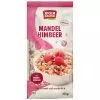 Mandel-Himbeer-Krokant-Bio-Müsli (Rosengarten)