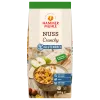 Nuss-Crunchy - glutenfrei (Hammerm�hle)