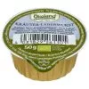 Kräuterleberwurst (Ökoland)