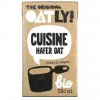 Hafer Cuisine - Hafersahne (Oatly)