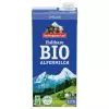 Haltbare Alpen-Milch 3,5 % (Berchtesgadener Land)