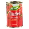 Tomaten fein stückig (dennree)