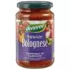 Vegetarische Bolognese (dennree)