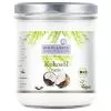 Kokosöl nativ, 200 ml (Bio Planete)
