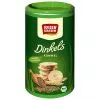 Dinkels Kümmel-Cräcker (Rosengarten)