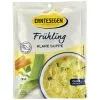 Frühling Klare Suppe (Erntesegen)