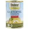 Kartoffel-Creme Suppe (Ökoland)