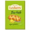 Bio-Hefe (Leckers)